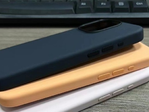 丰城苹果14维修站分享iPhone14手机壳能直接给iPhone15用吗?