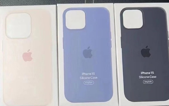 丰城苹果14维修站分享iPhone14手机壳能直接给iPhone15用吗？ 