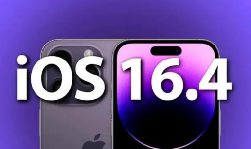 丰城苹果14维修分享：iPhone14可以升级iOS16.4beta2吗？ 