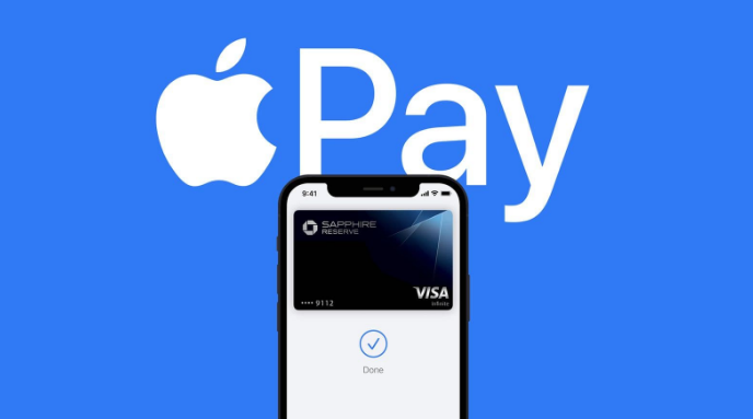 丰城苹果14服务点分享iPhone 14 设置 Apple Pay 后，锁屏密码不正确怎么办 