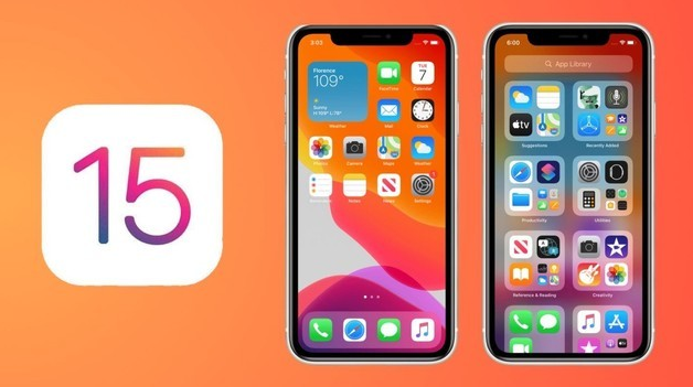 丰城苹果13维修分享iPhone13更新iOS 15.5，体验如何 