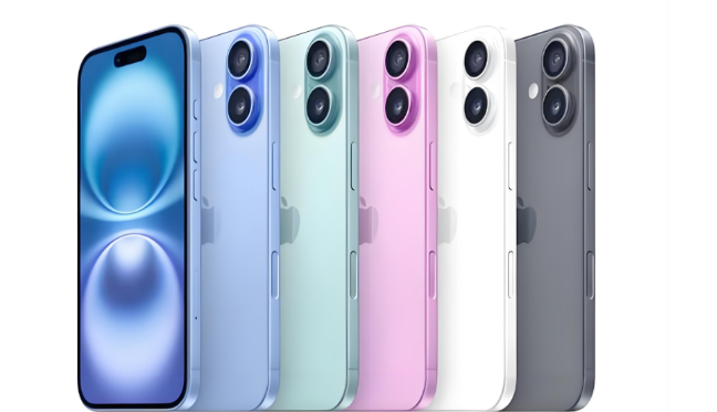 丰城苹果手机维修分享iPhone 17换电池 