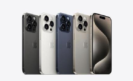 丰城苹果维修点分享iPhone 15 Pro屏幕更换易被忽略实操隐患 