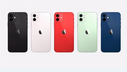 丰城苹果维修点分享iPhone 12电池发烫少见诱因解析 
