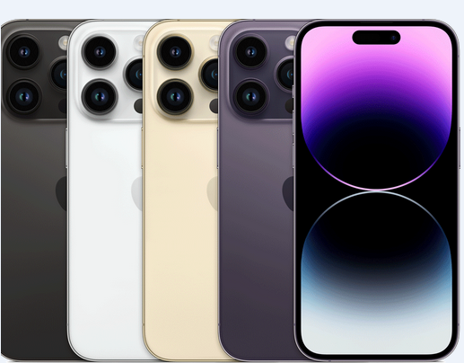 丰城苹果维修点分享iPhone 14 Pro发烫易忽略问题解析 