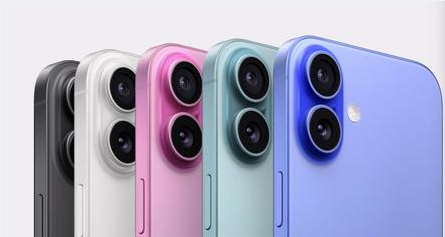 丰城苹果维修点分享iPhone 16发烫易忽视因素汇总 