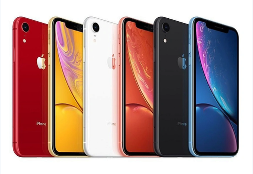 丰城苹果维修点分享iPhone XR摄像头原生色彩表现与日常拍摄实用指南 